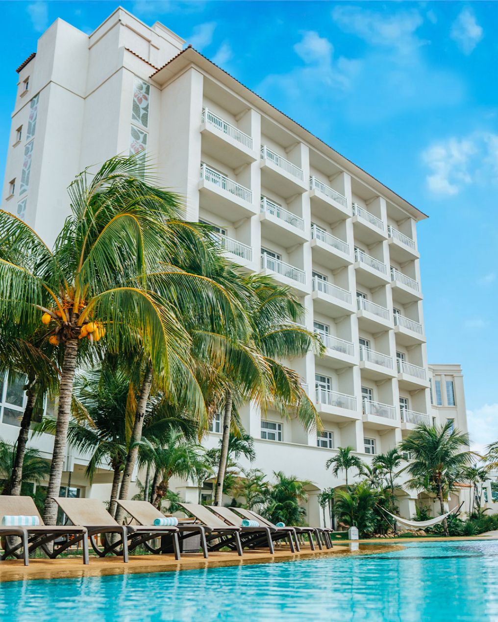 Los Tajibos, a Tribute Portfolio Hotel