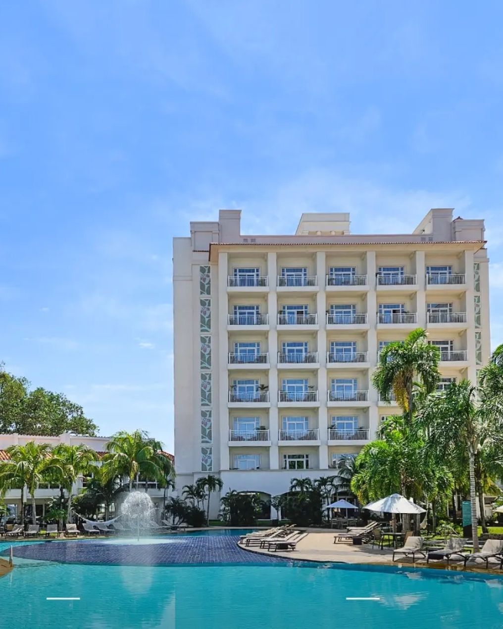 Los Tajibos, a Tribute Portfolio Hotel Venue photo