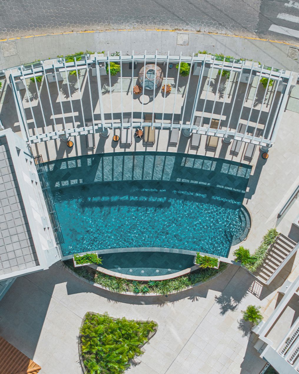 Los Tajibos, a Tribute Portfolio Hotel