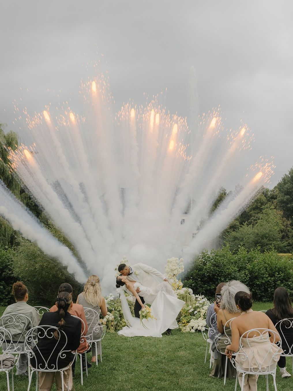 Dilańe Weddings Planner photo
