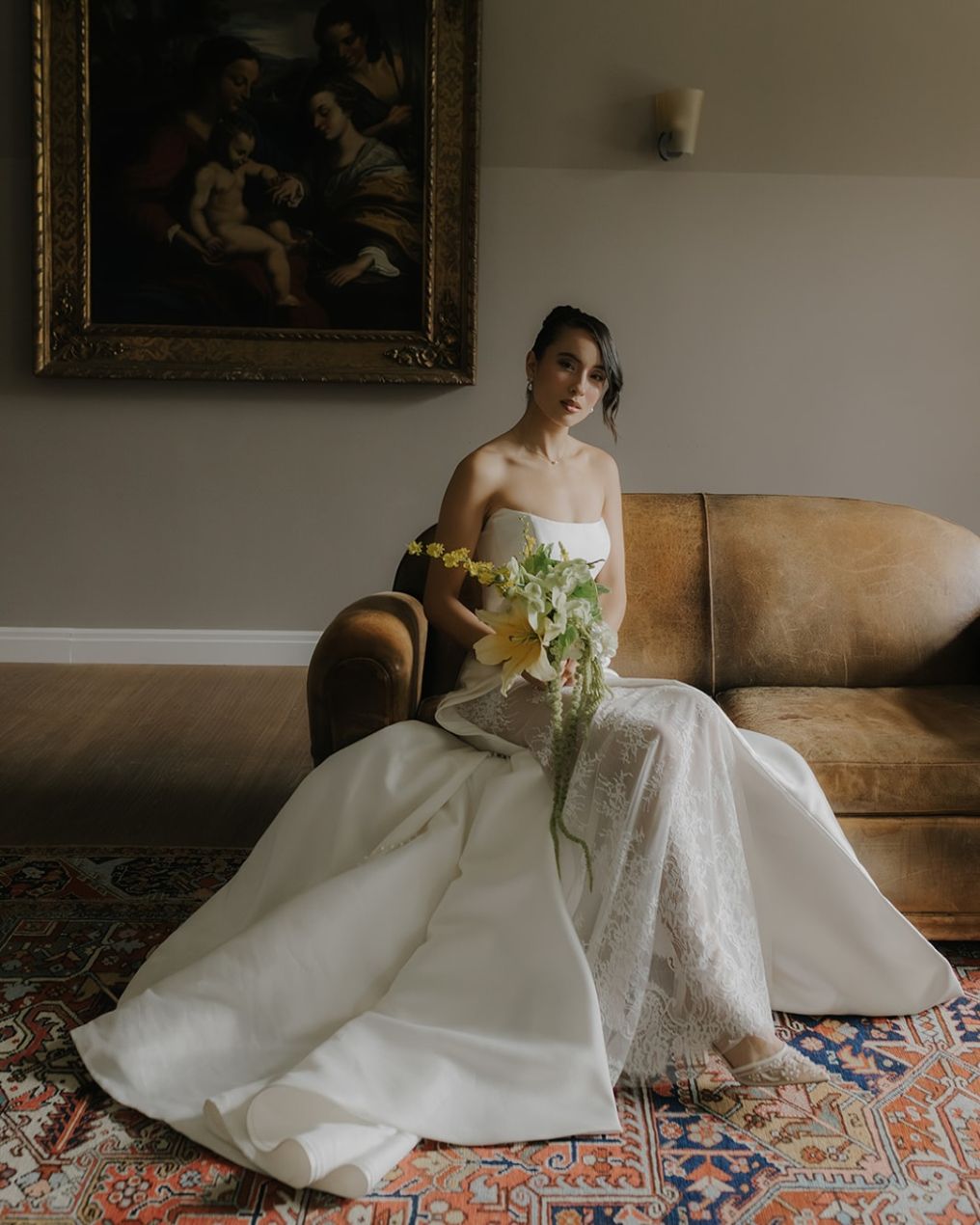 Dilańe Weddings Planner photo