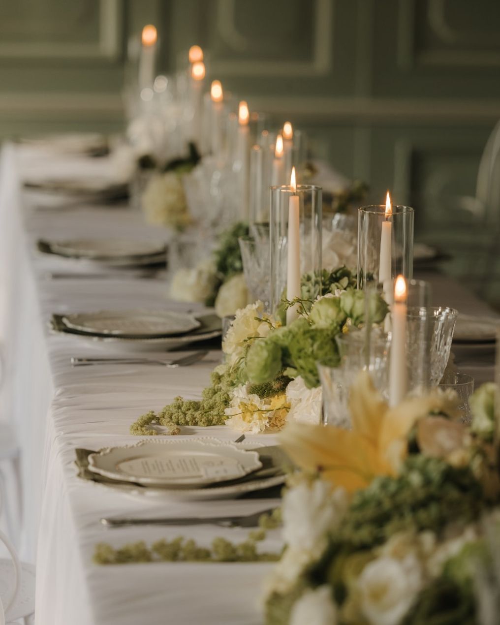 Dilańe Weddings Planner photo