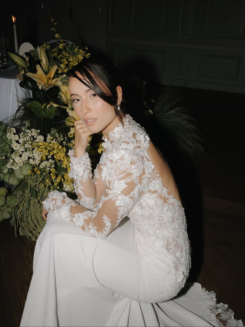 Dilańe Weddings Planner photo