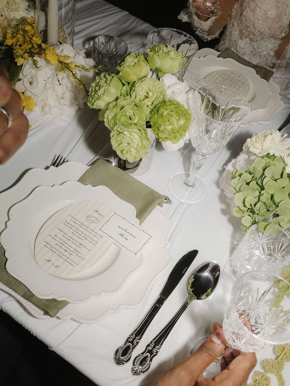 Dilańe Weddings Planner photo