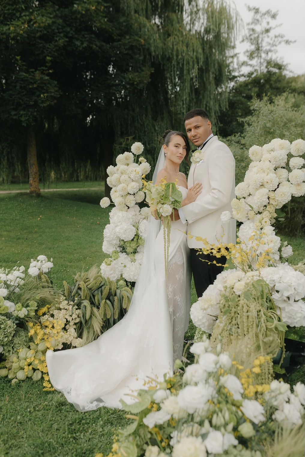 Dilańe Weddings Planner photo