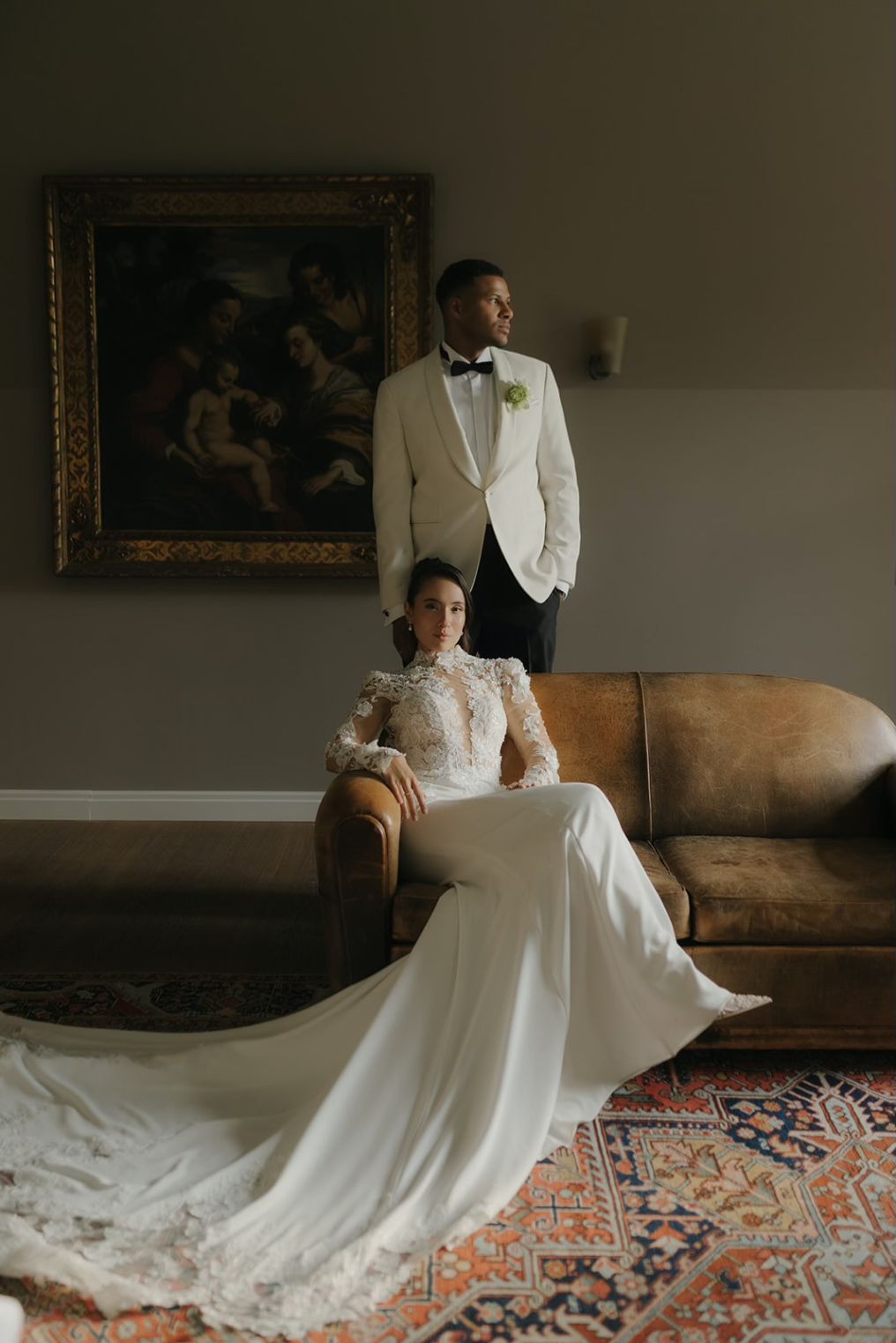 Dilańe Weddings Planner photo