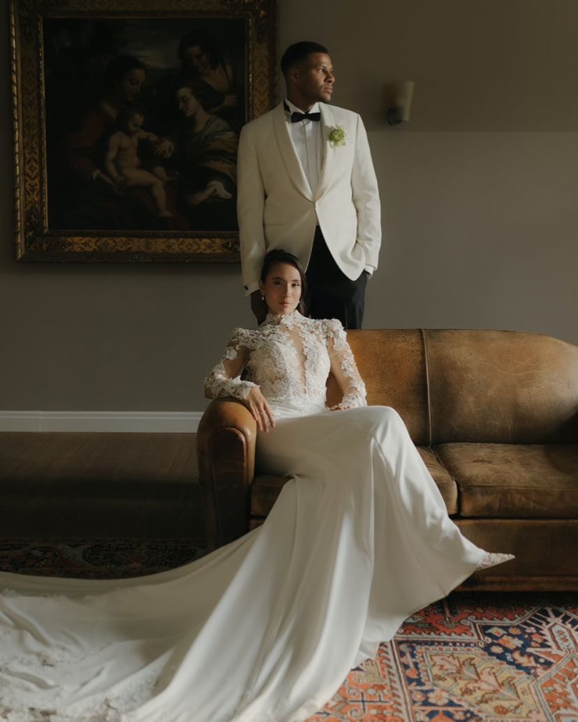 Dilańe Weddings Planner