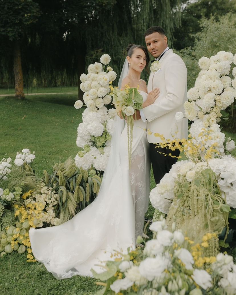 Dilańe Weddings Planner
