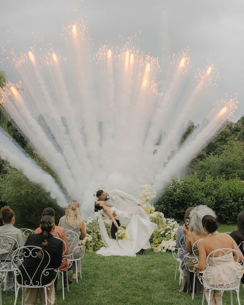 Dilańe Weddings Planner