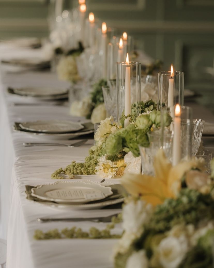 Dilańe Weddings Planner