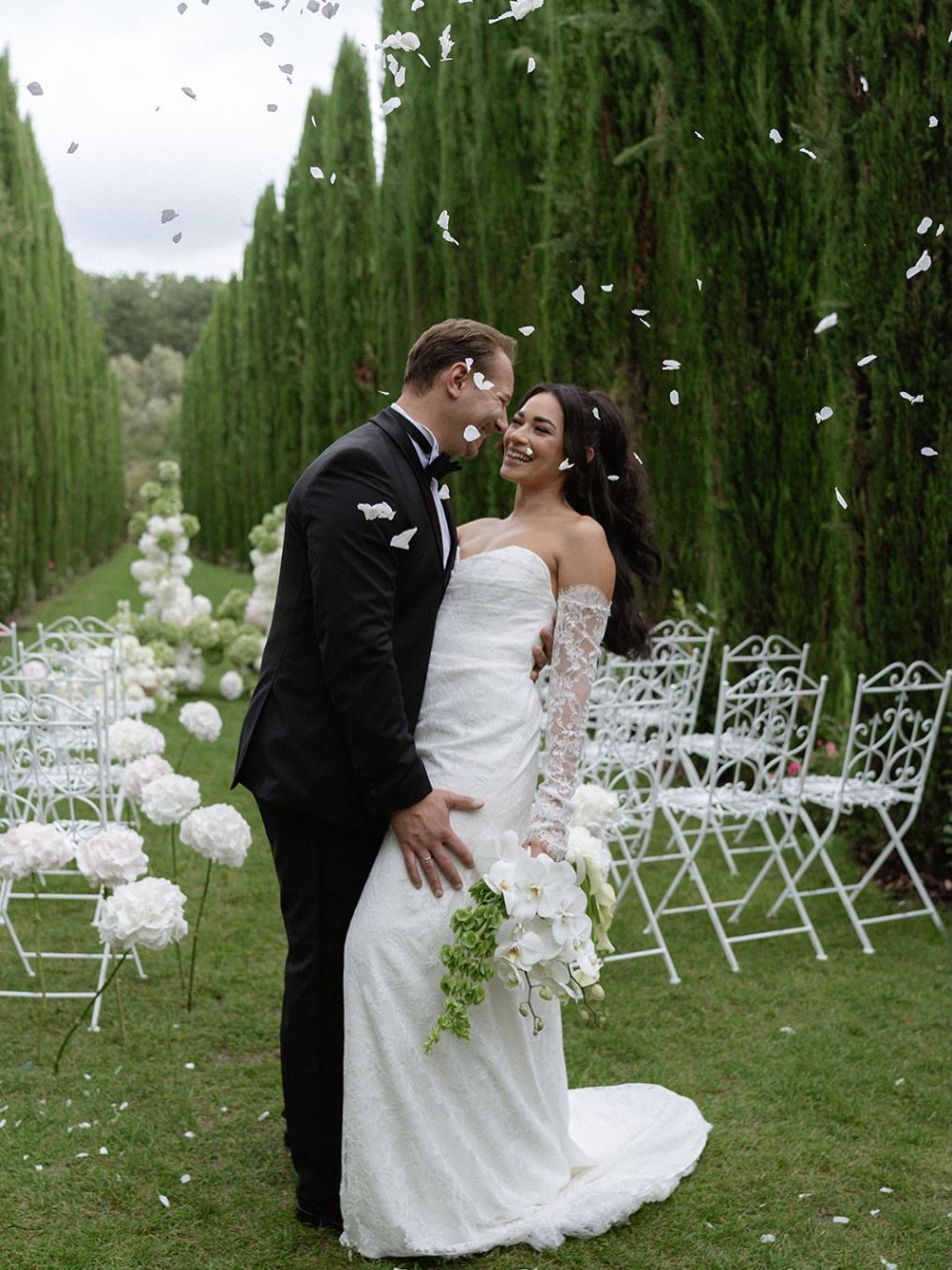 Studio Wedded