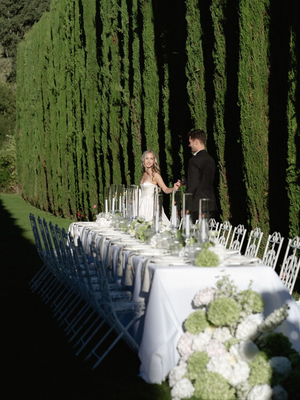 Studio Wedded Planner photo