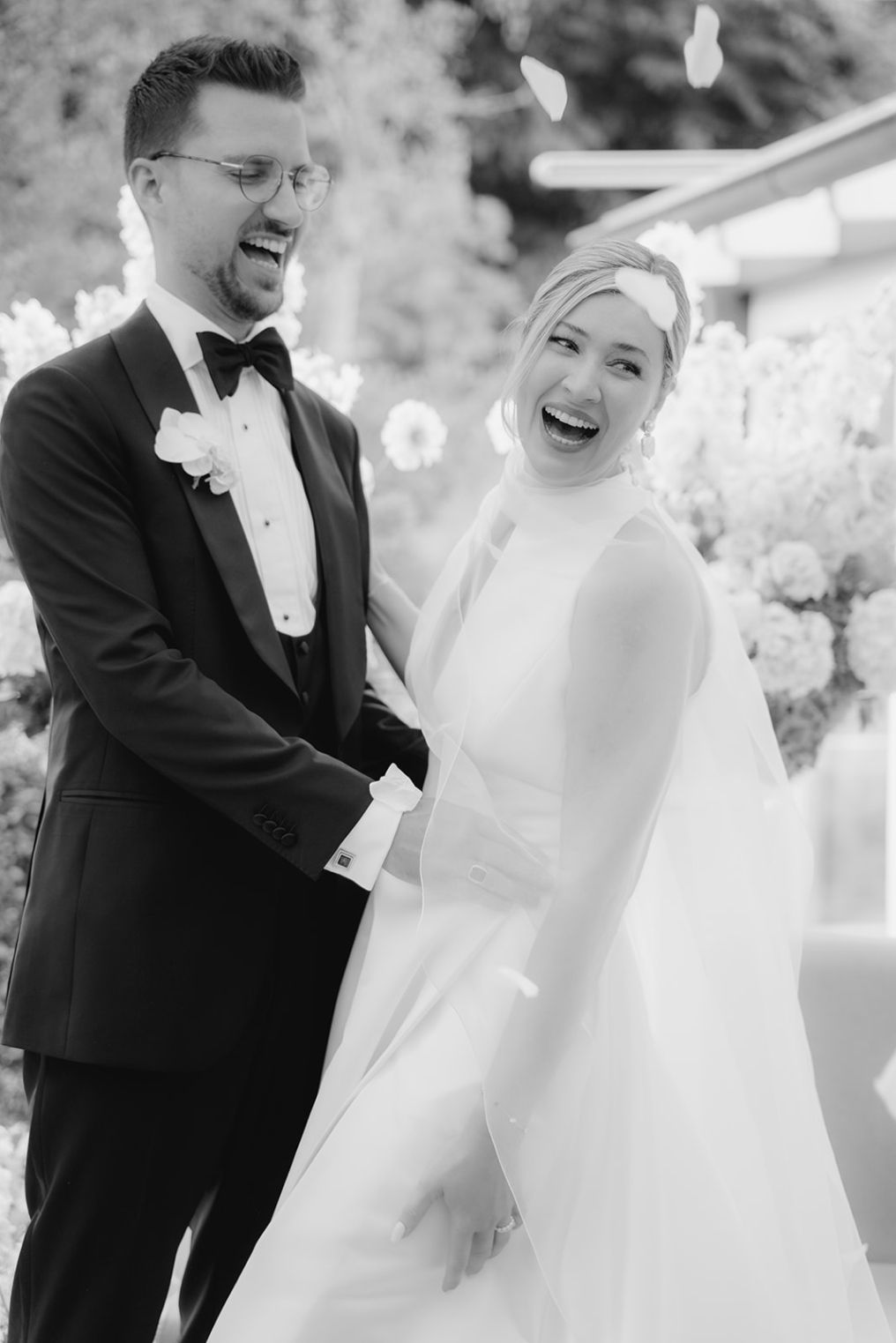 Studio Wedded