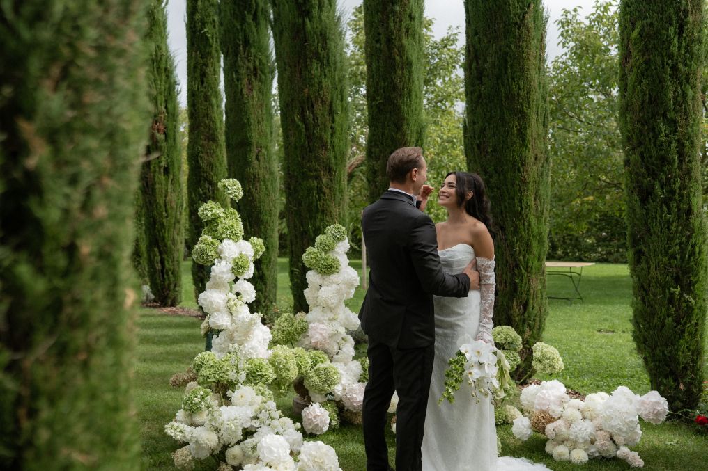 Studio Wedded