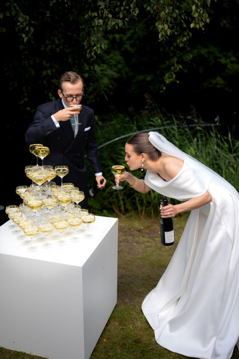 Studio Wedded