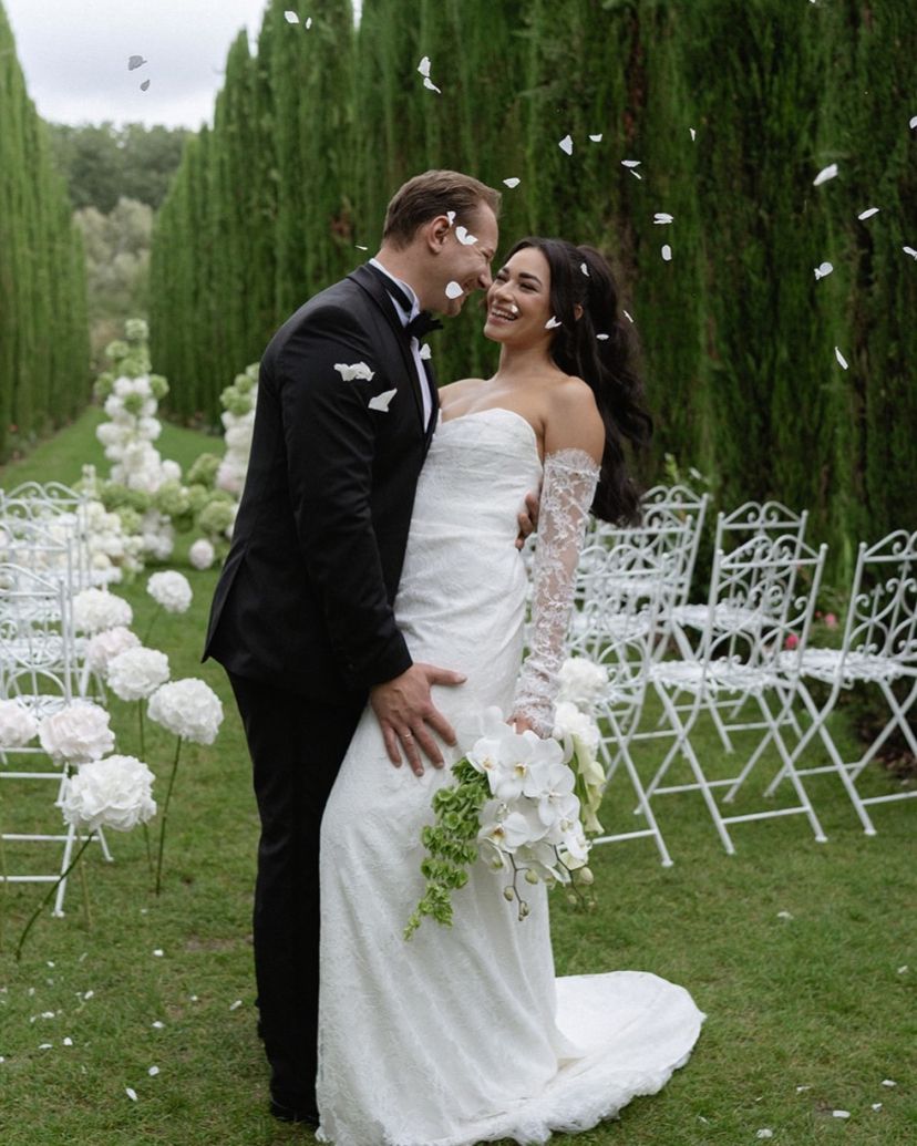 Studio Wedded Planner