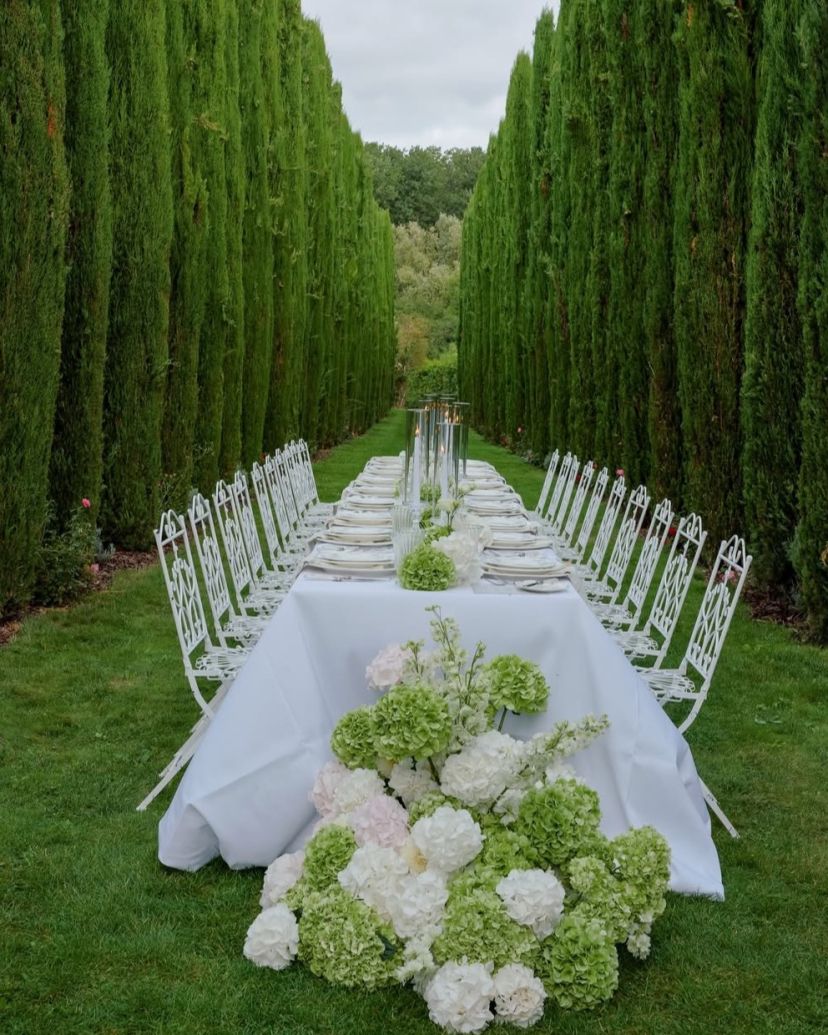 Studio Wedded Planner