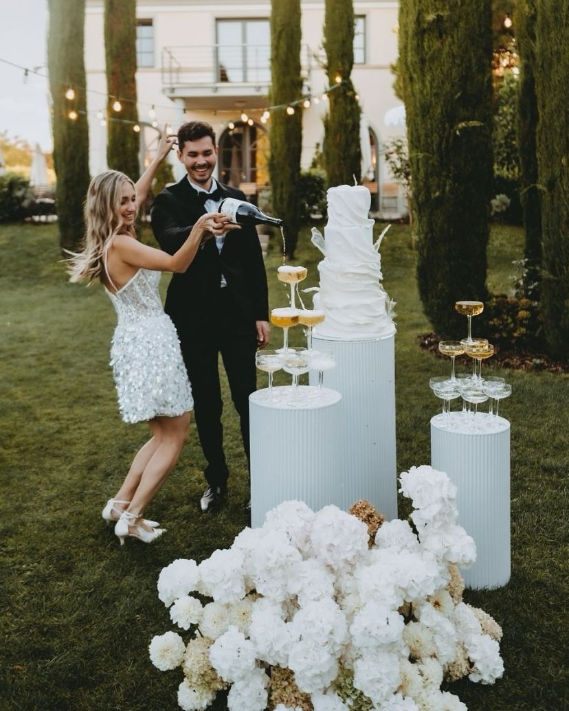 Studio Wedded Planner