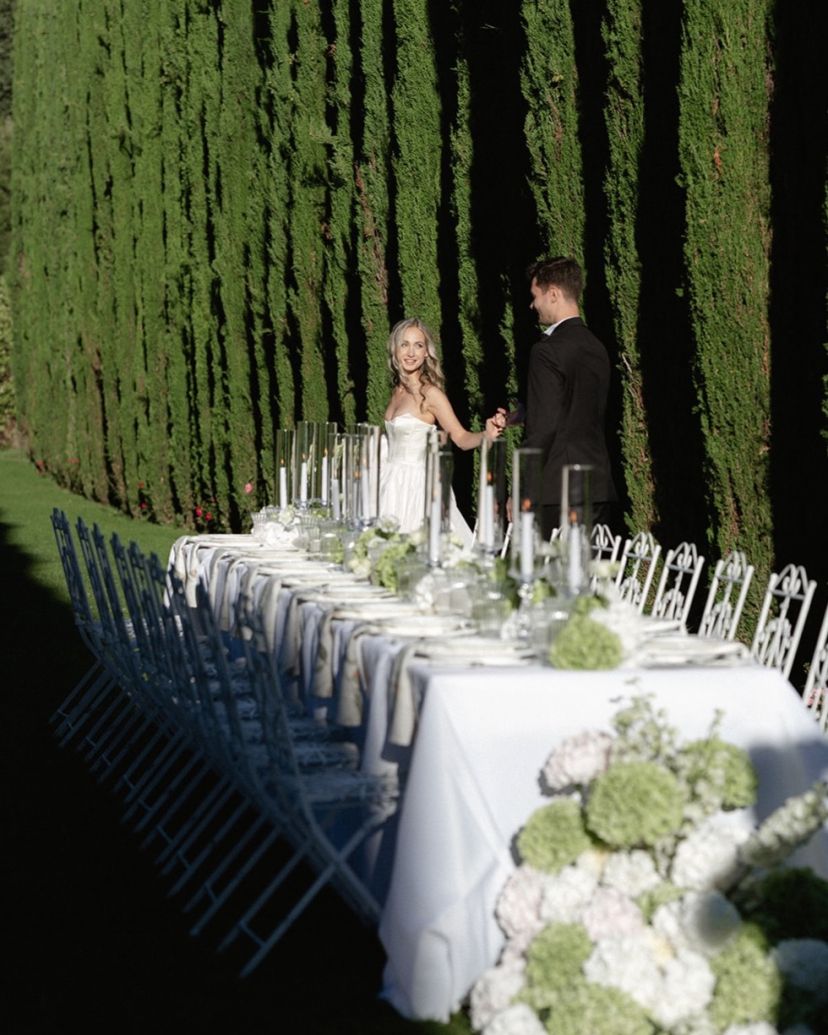 Studio Wedded Planner