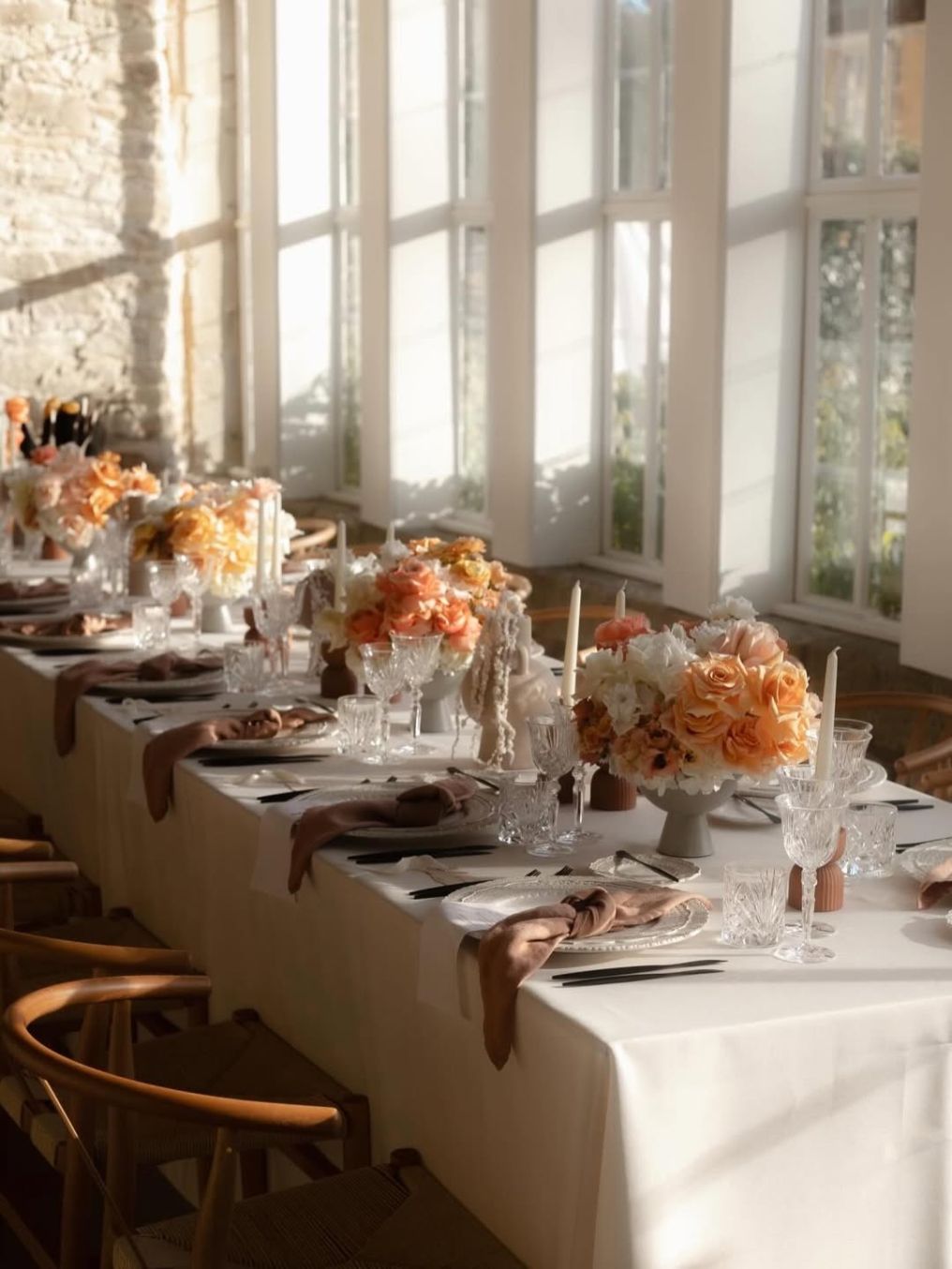 LAURA TRAPP - Weddings & Events Planner photo