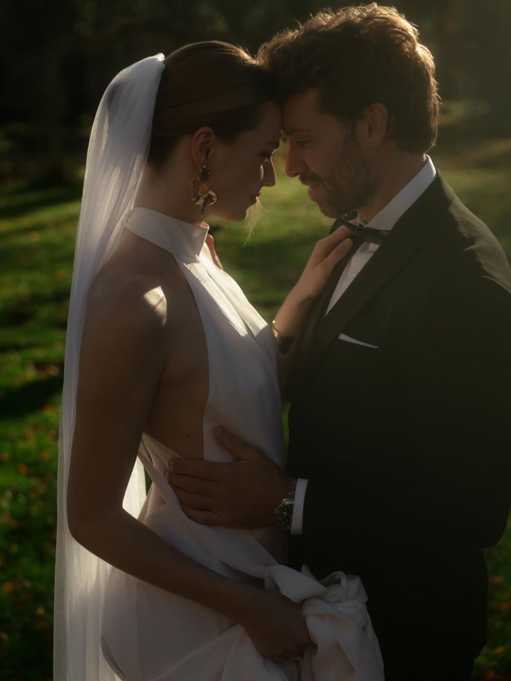LAURA TRAPP - Weddings & Events Planner photo