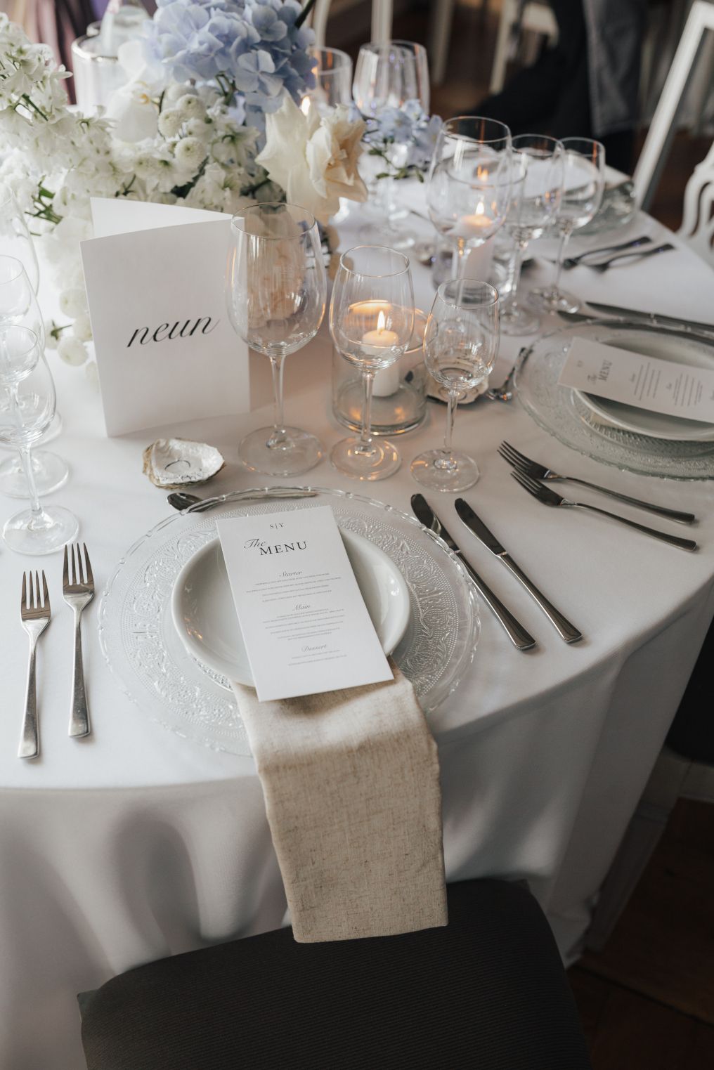 LAURA TRAPP - Weddings & Events Planner photo