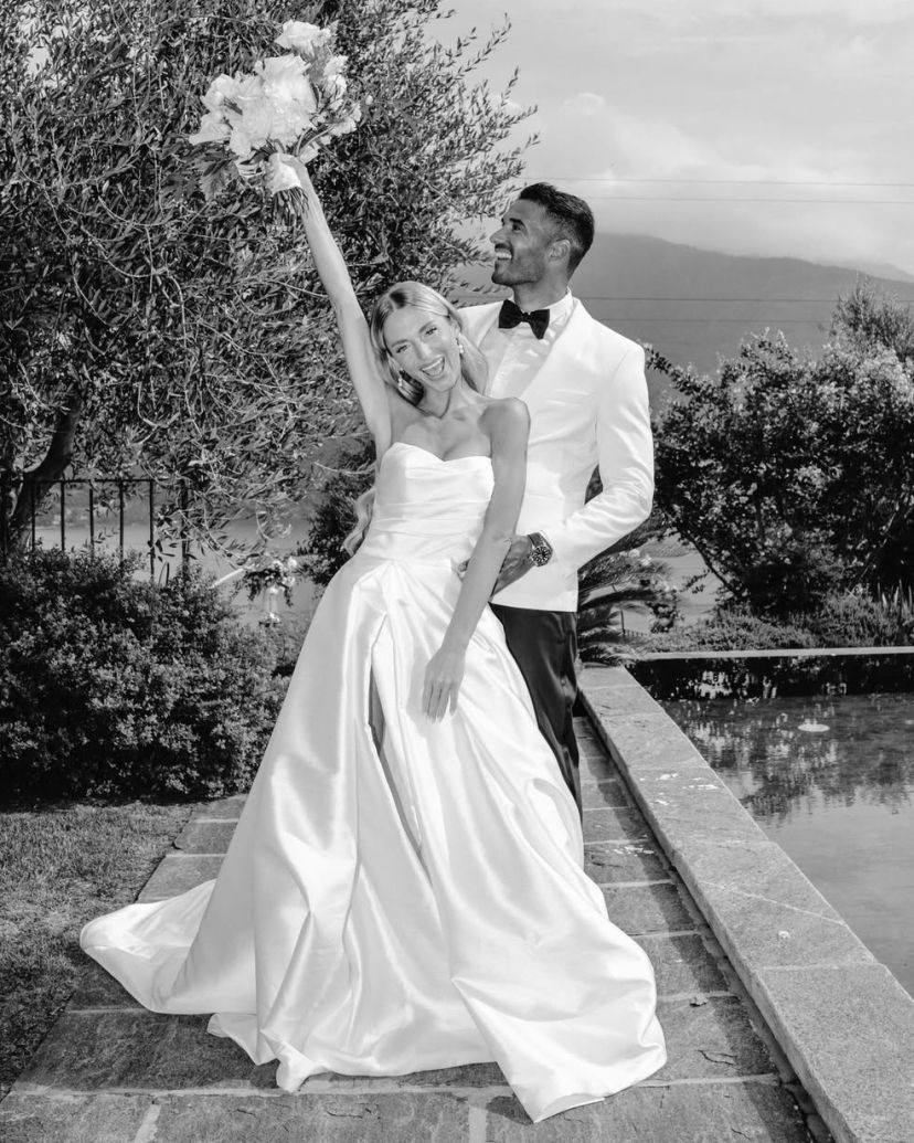 LAURA TRAPP - Weddings & Events Planner