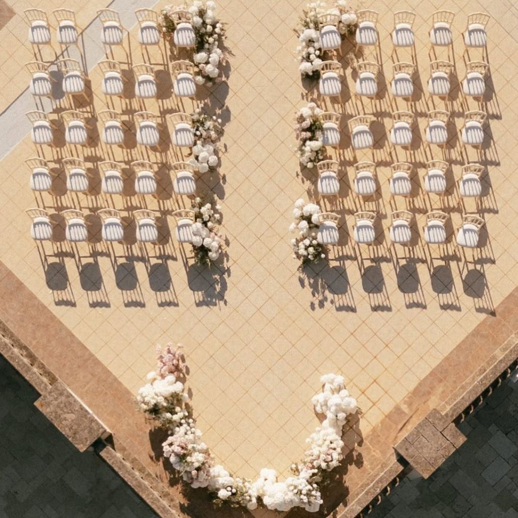 Festtagsdesign Weddings & Parties Planner photo