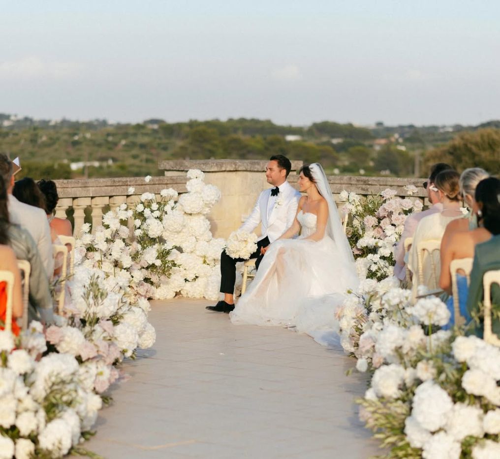 Festtagsdesign Weddings & Parties Planner photo