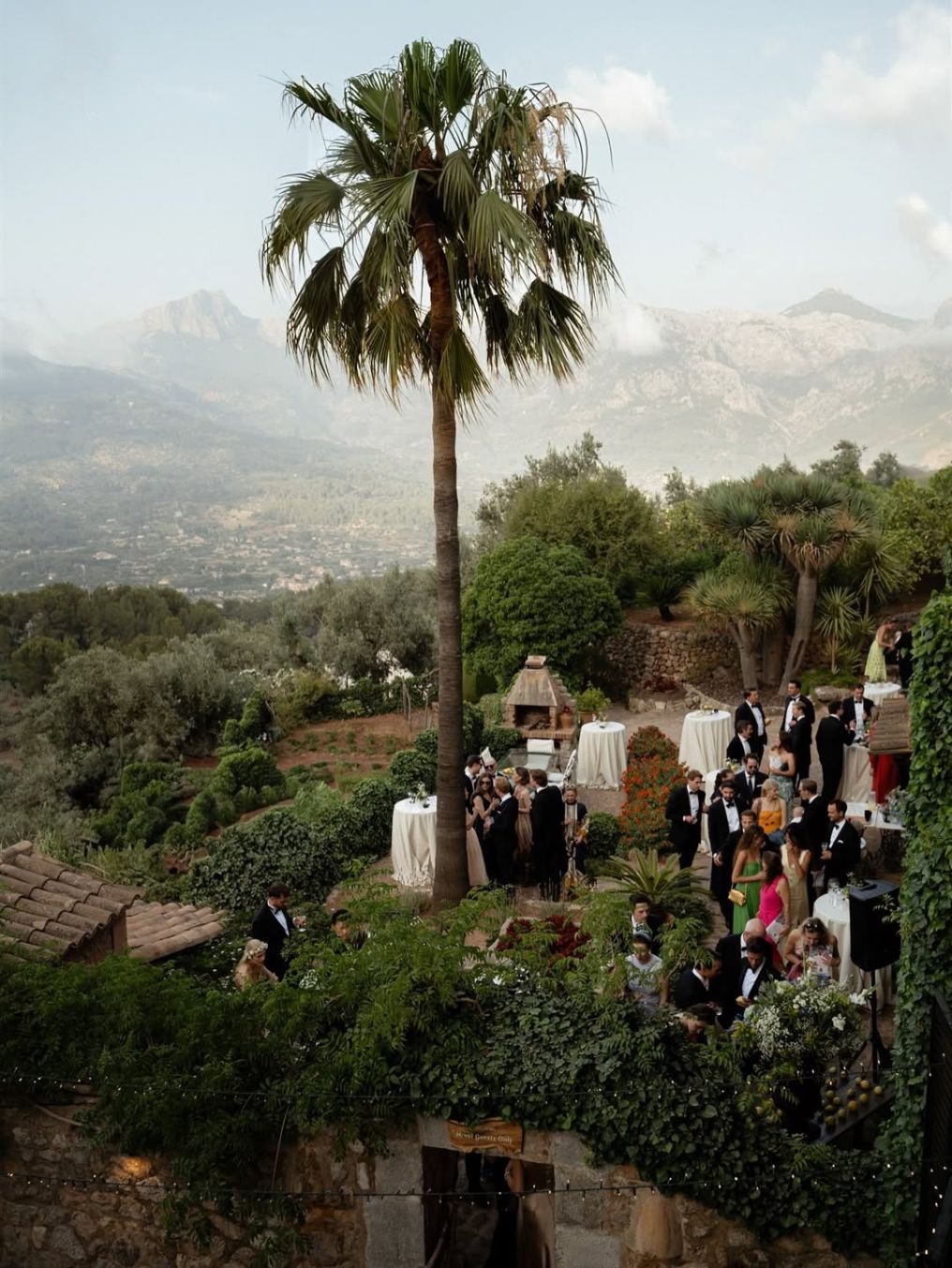 Festtagsdesign Weddings & Parties
