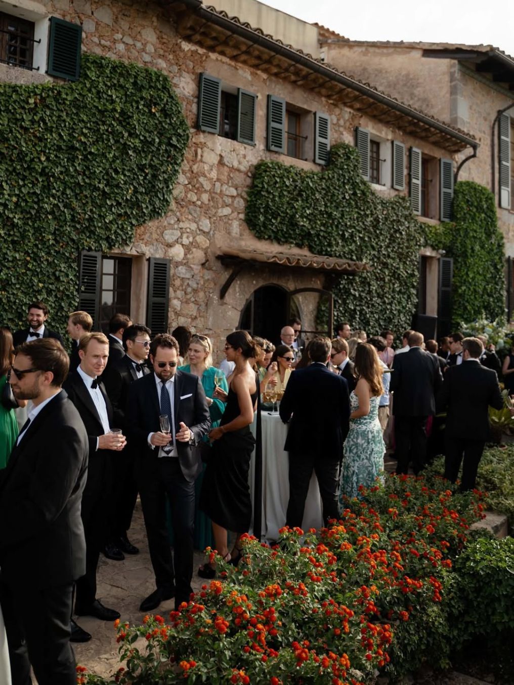 Festtagsdesign Weddings & Parties