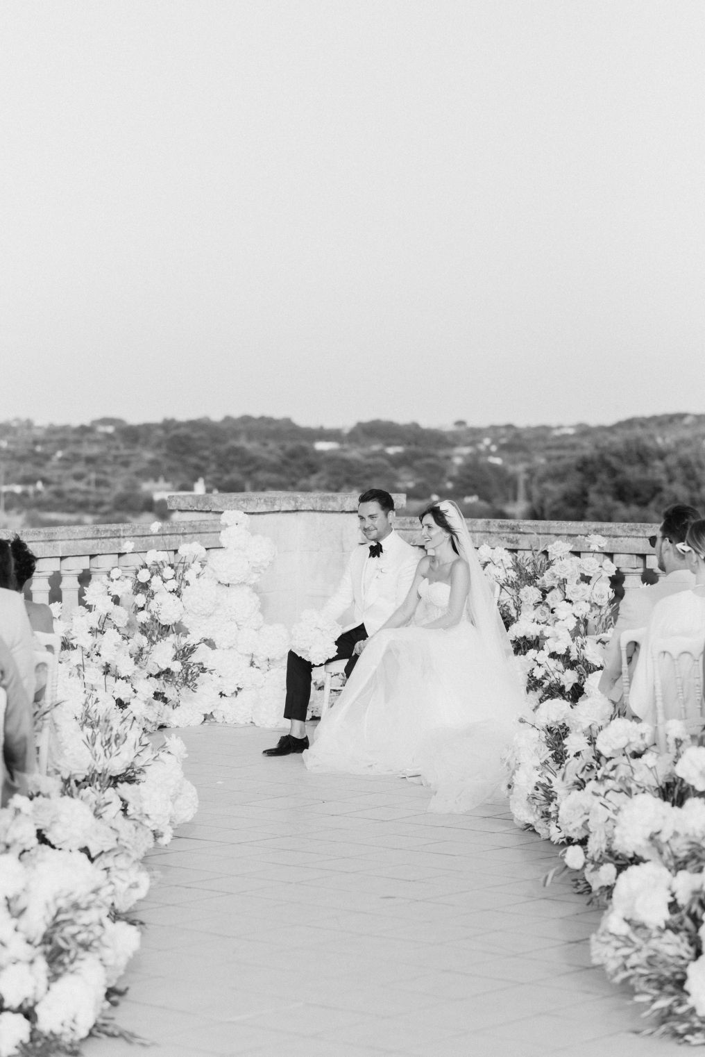 Festtagsdesign Weddings & Parties