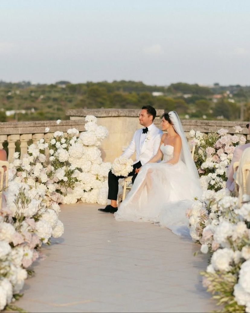 Festtagsdesign Weddings & Parties Planner
