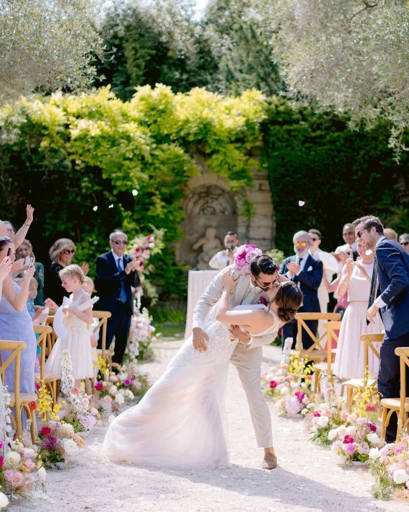Festtagsdesign Weddings & Parties Planner