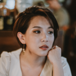 Ruby Chen – The Storyteller