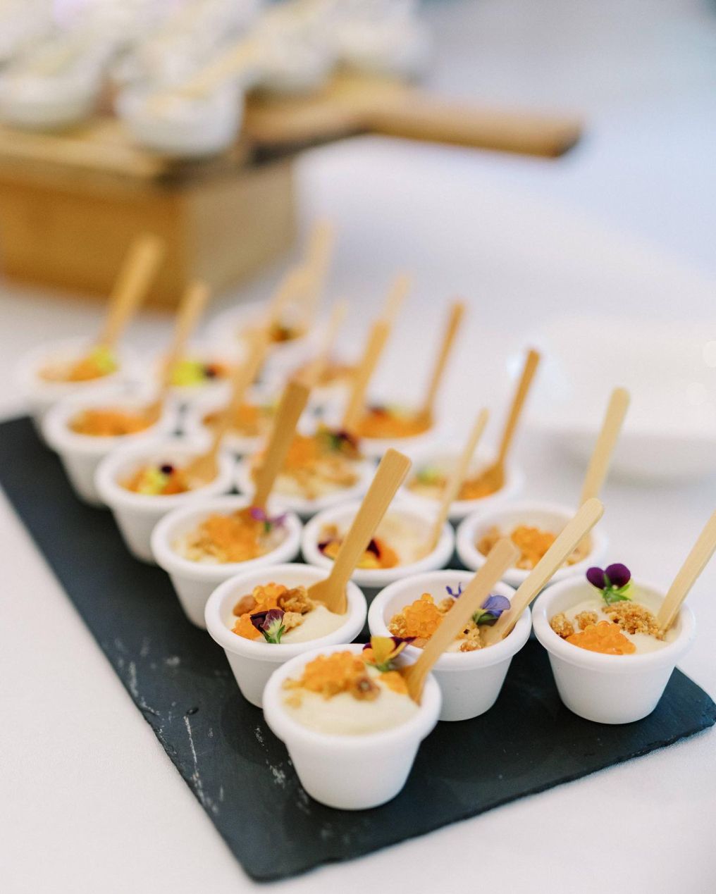 Dv traiteur Caterer photo