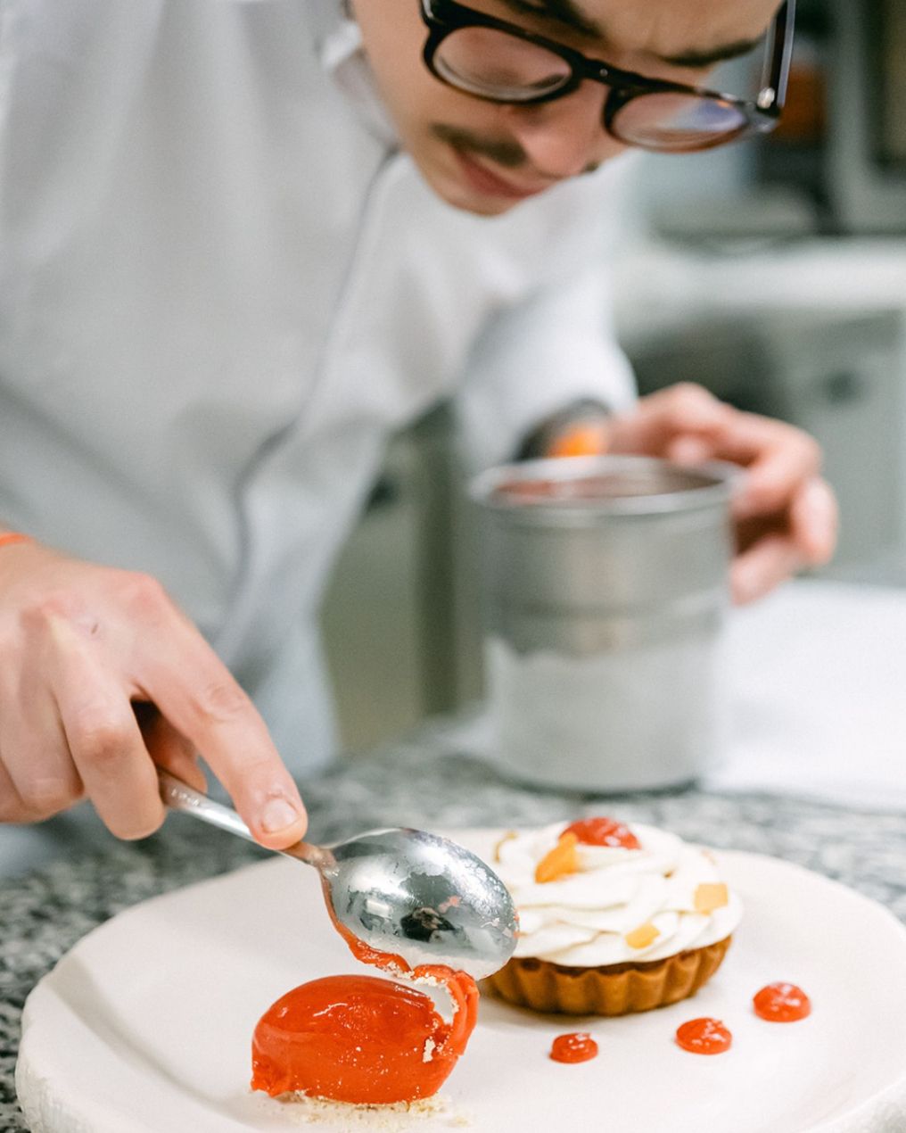 Dv traiteur Caterer photo