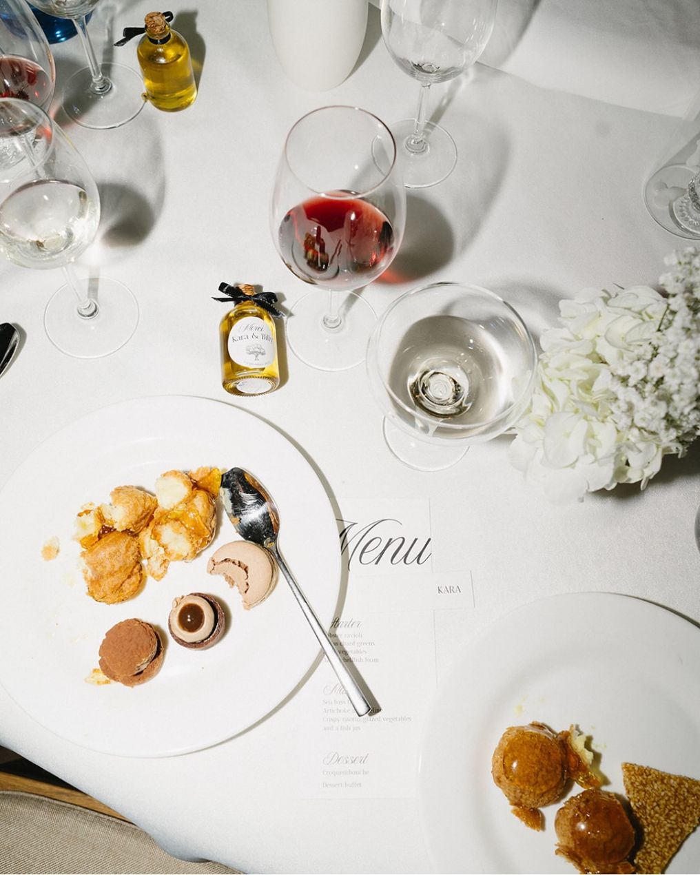 Dv traiteur Caterer photo