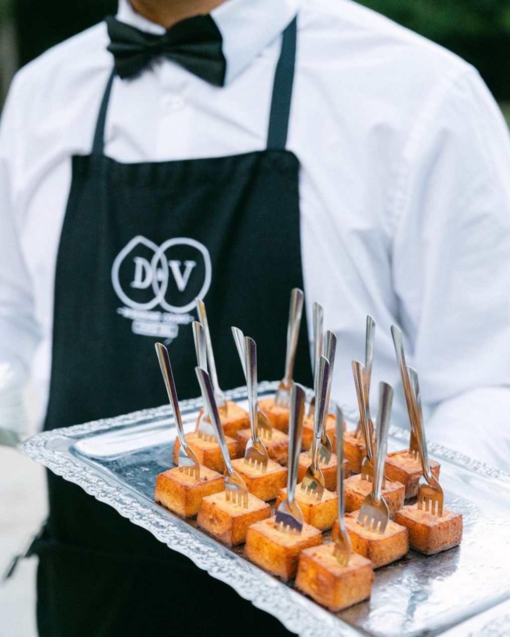 Dv traiteur Caterer photo