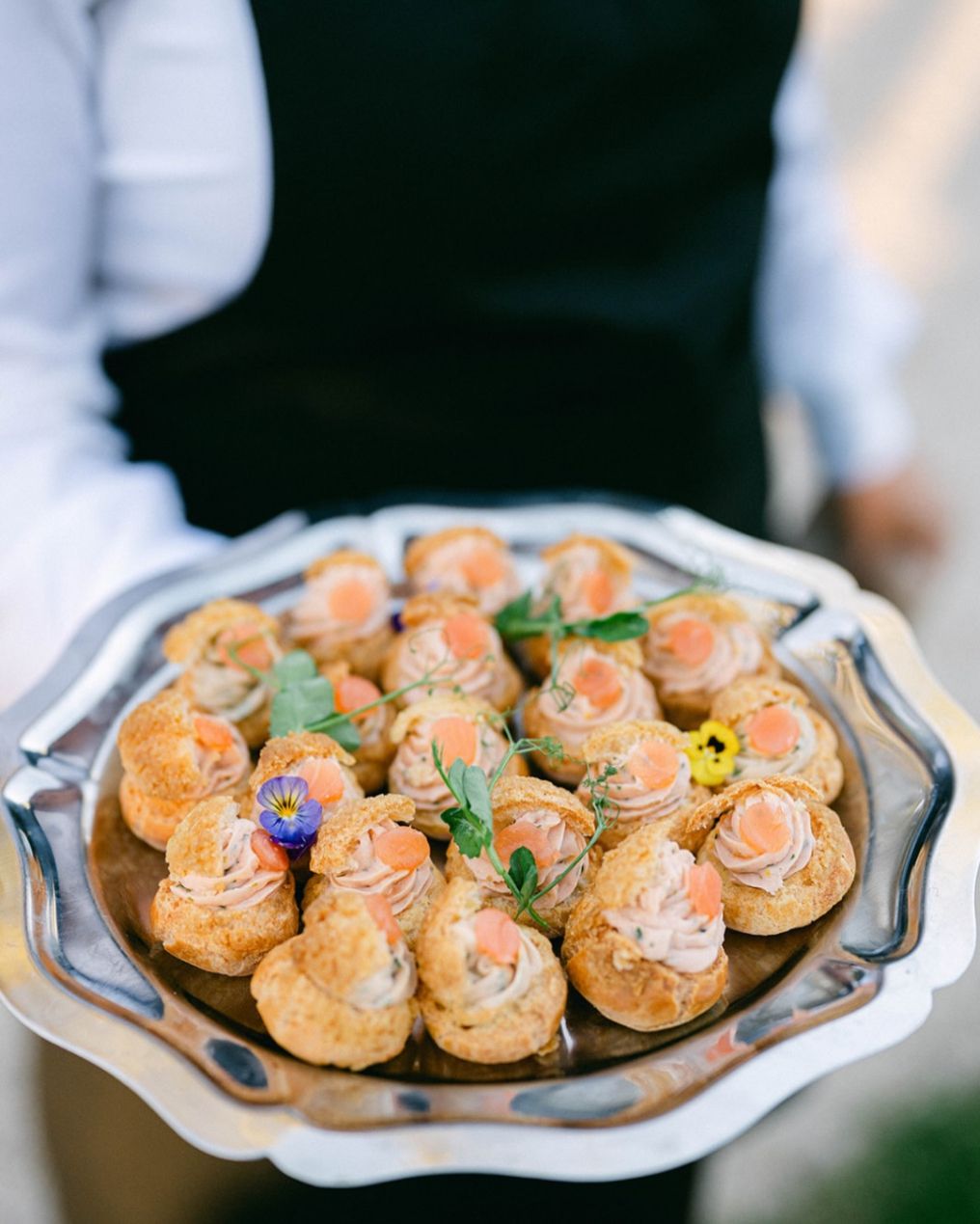 Dv traiteur Caterer photo