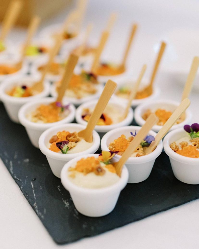 Dv traiteur Catering