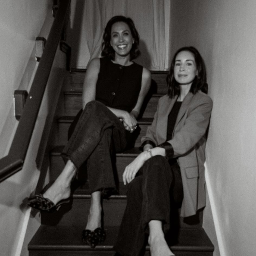 Kiran + Leigh