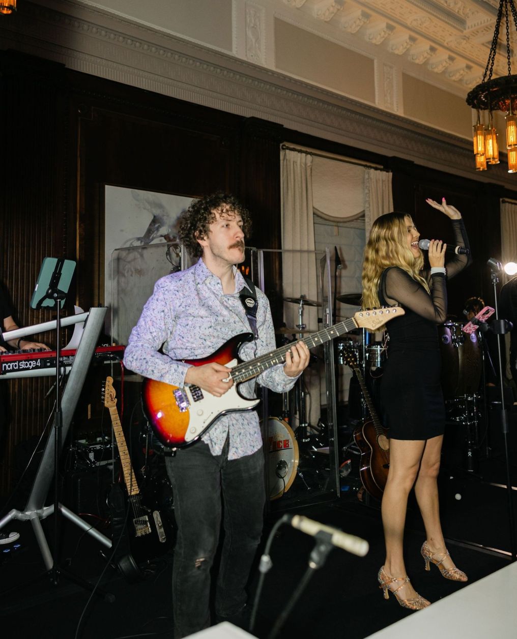 30Vice Entertainment, LLC Music Band photo