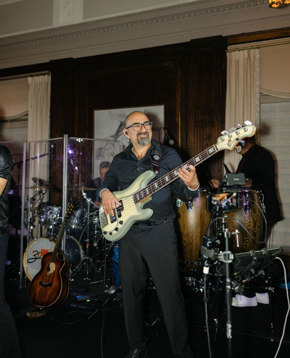 30Vice Entertainment, LLC Music Band photo