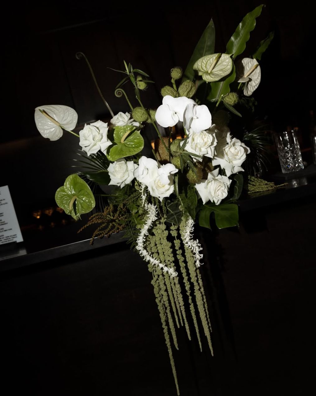 The Flowerslinger Florist photo