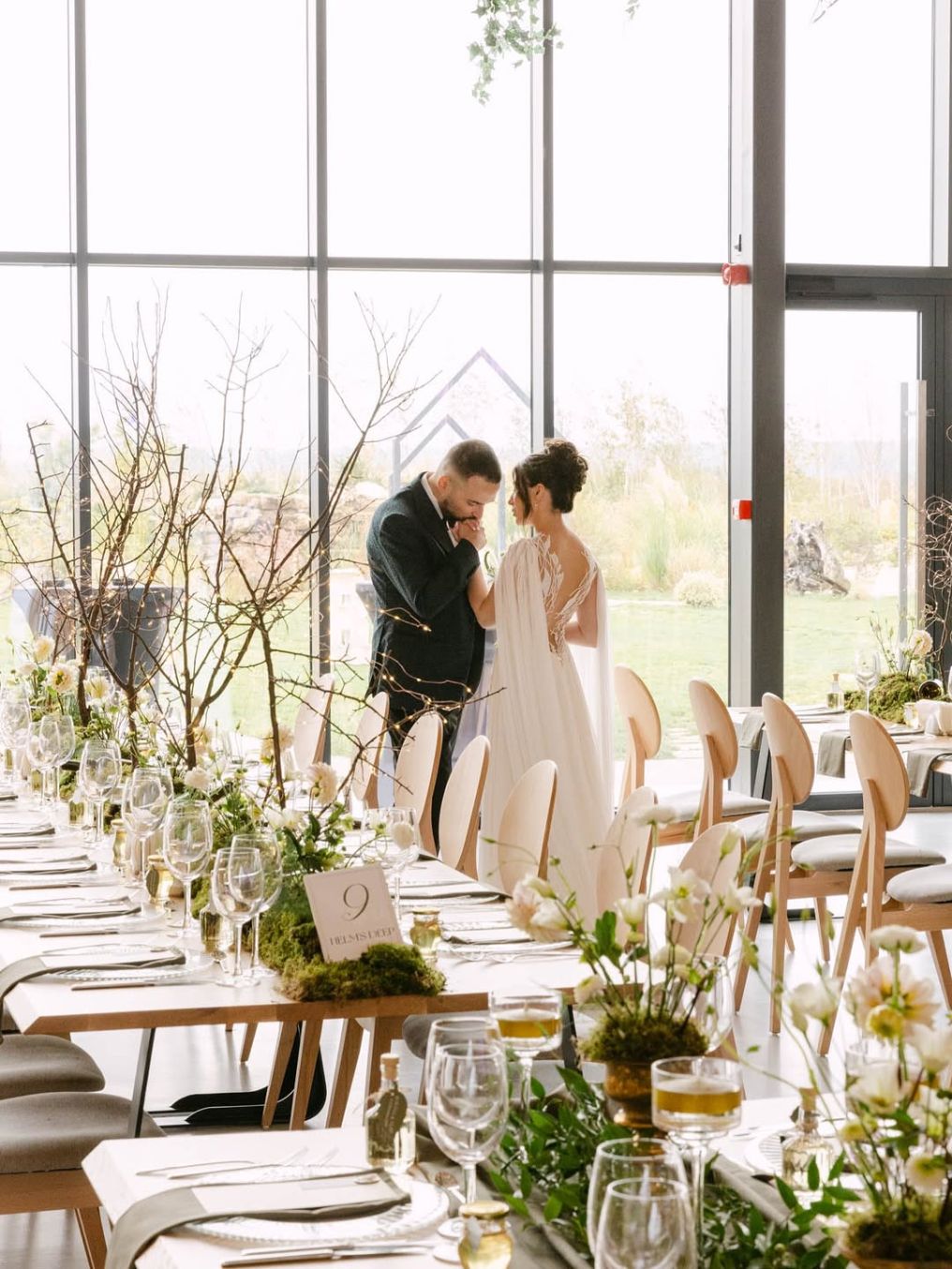 Roxana Onaca Wedding Planner photo