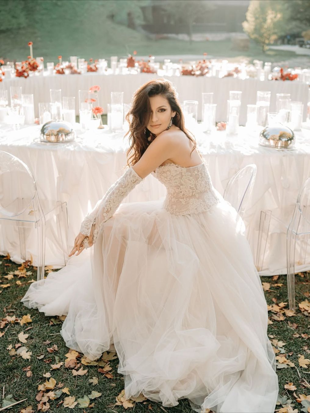 Roxana Onaca Wedding