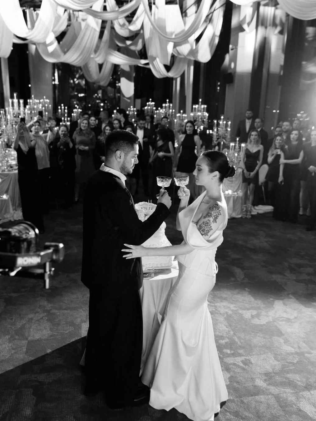 Roxana Onaca Wedding