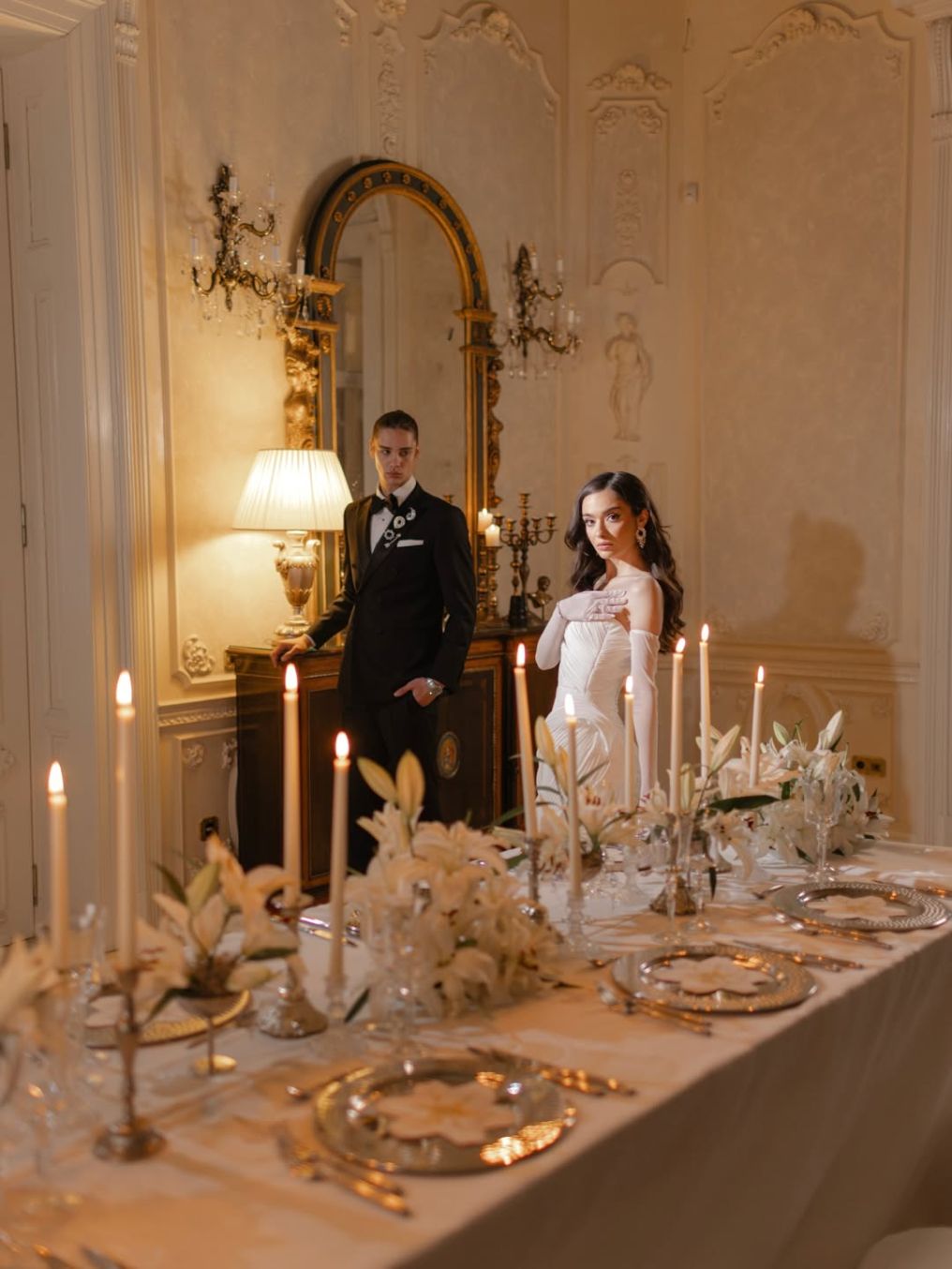 Roxana Onaca Wedding
