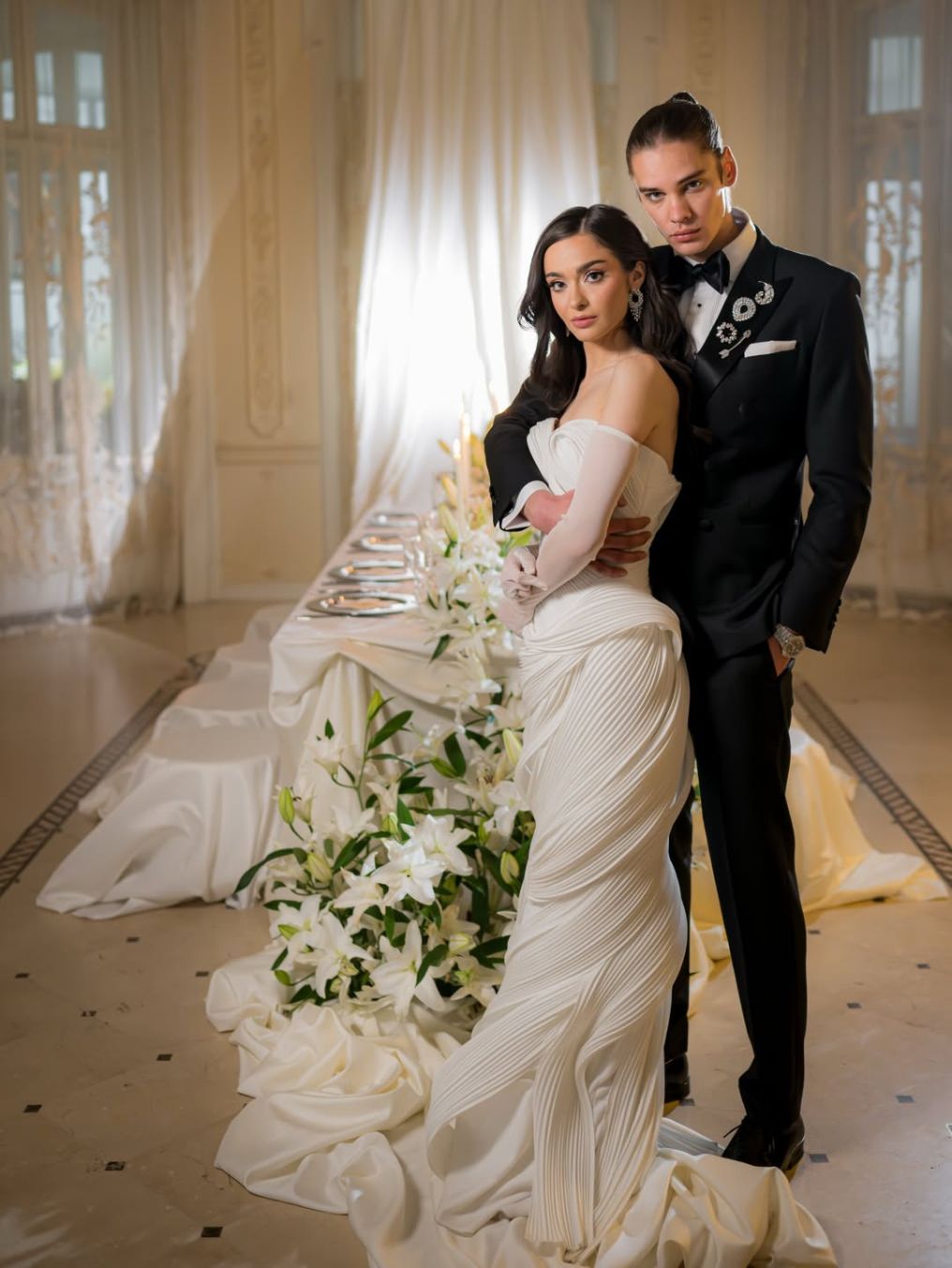 Roxana Onaca Wedding Planner photo
